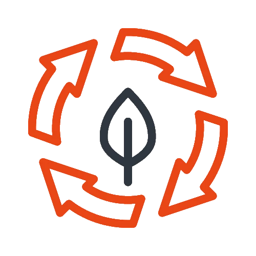 Optimale Einstellungen Icon