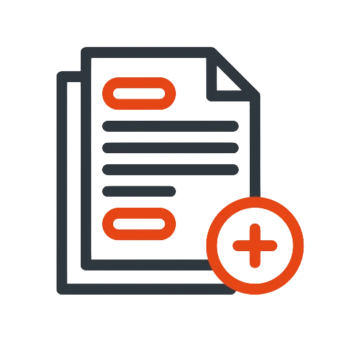 Individuelles Angebot Icon